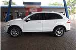  2013 Porsche CAYENNE Cayenne diesel