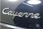  2013 Porsche CAYENNE Cayenne diesel
