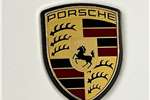 Used 2013 Porsche CAYENNE Cayenne diesel