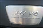 2012 Porsche CAYENNE Cayenne diesel Platinum Edition
