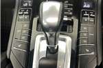  2016 Porsche CAYENNE Cayenne diesel Platinum Edition