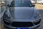  2013 Porsche CAYENNE Cayenne GTS