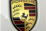 2013 Porsche CAYENNE Cayenne GTS