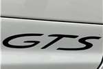  2014 Porsche CAYENNE Cayenne GTS