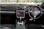  2009 Porsche CAYENNE Cayenne GTS tiptronic