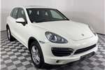  2011 Porsche CAYENNE Cayenne S 