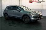  2011 Porsche CAYENNE Cayenne S 