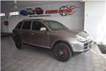  2003 Porsche CAYENNE 