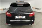  2014 Porsche CAYENNE Cayenne S diesel