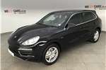  2014 Porsche CAYENNE Cayenne S diesel