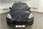  2014 Porsche CAYENNE Cayenne S diesel