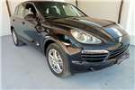 Used 2013 Porsche Cayenne S 