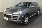  2007 Porsche CAYENNE Cayenne S tiptronic