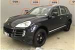  2007 Porsche CAYENNE Cayenne S tiptronic