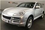  2009 Porsche CAYENNE Cayenne S tiptronic