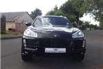  2007 Porsche CAYENNE Cayenne tiptronic