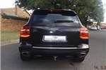  2007 Porsche CAYENNE Cayenne tiptronic