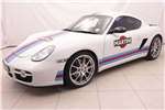  2009 Porsche Cayman 