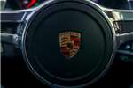  2014 Porsche Cayman Cayman GTS auto