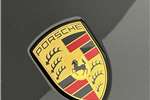  2019 Porsche Macan MACAN