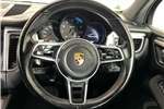  2016 Porsche Macan Macan GTS