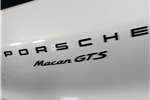  2017 Porsche Macan Macan GTS