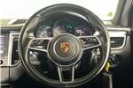 Used 2017 Porsche Macan GTS