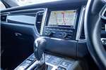  2014 Porsche Macan Macan S diesel