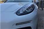  2014 Porsche Panamera Panamera diesel