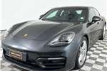 Used 2022 Porsche Panamera PANAMERA PDK