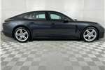 Used 2022 Porsche Panamera PANAMERA PDK