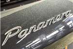  2022 Porsche Panamera PANAMERA PDK