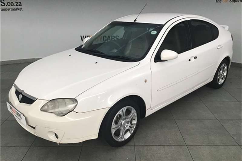 Proton Gen.2 1.6 GL 2006