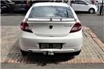  2012 Proton Gen.2 Gen.2 1.6 GLX