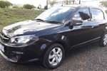  2015 Proton Saga Saga 1.6 XSE