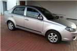  2013 Proton Saga 