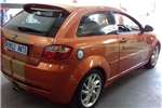  2010 Proton Satria Neo 