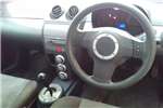  2010 Proton Satria Neo 