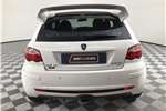  2012 Proton Satria Neo Satria Neo 1.6 CPS