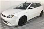  2012 Proton Satria Neo Satria Neo 1.6 CPS