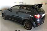  2013 Proton Satria Neo Satria Neo 1.6 CPS