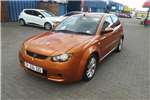  2007 Proton Satria Neo 