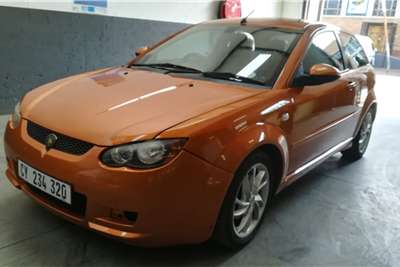  2007 Proton Satria Neo Satria Neo 1.6 GLX