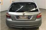  2007 Proton Satria Neo Satria Neo 1.6 GLX