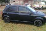  2009 Proton Savvy Savvy 1.2