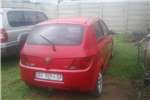  2006 Proton Savvy 