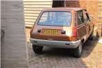  1985 Renault 5 