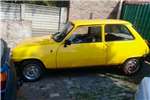  1989 Renault 5 