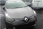  2015 Renault 5 