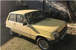  0 Renault 5 